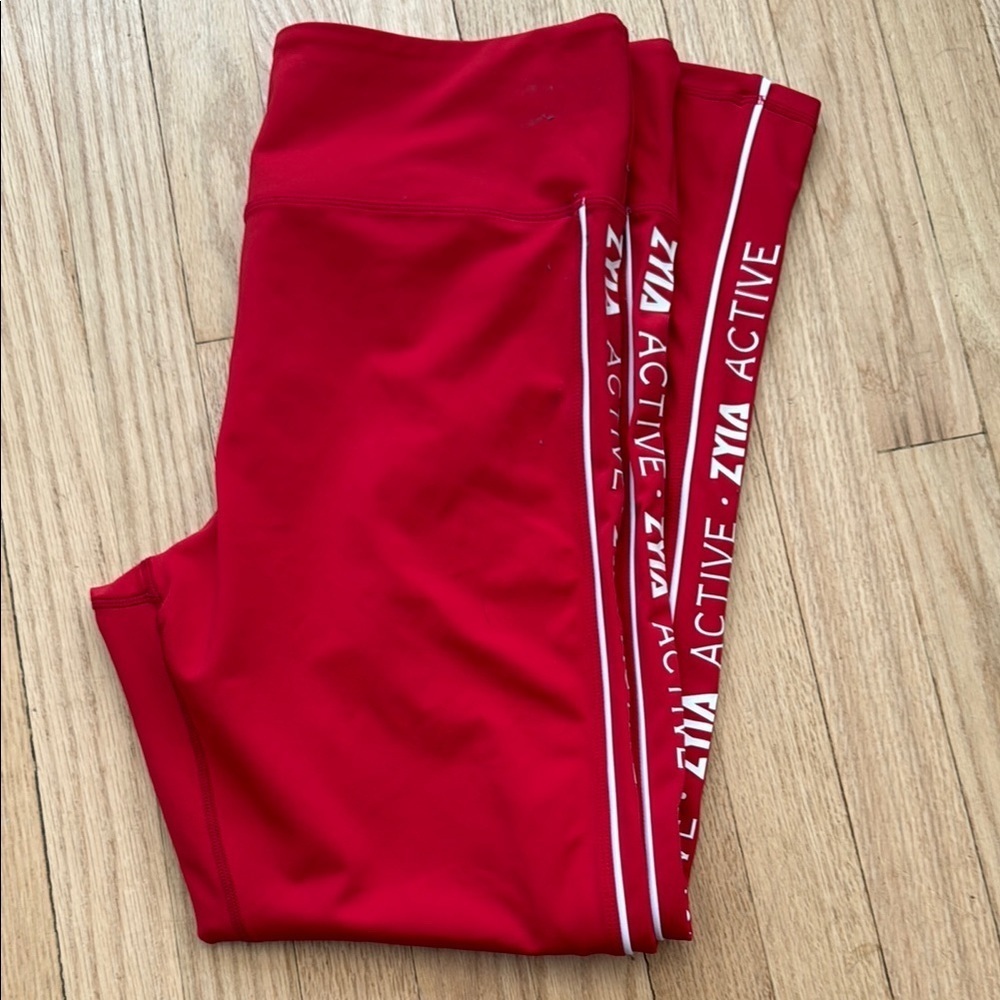 Zyia Active Pants
